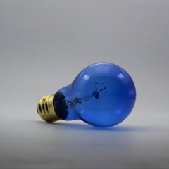 Reptile Daylight Blue Bulb A23 150W