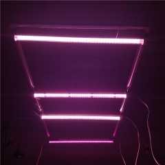 Full Spectrum T8 T5 Plant LED Grow Light Tube