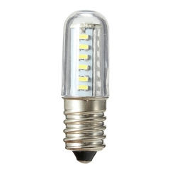LED refrigerator bulb