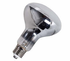 UVA UVB Mercury Vapor Reptile UVB Bulb