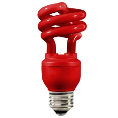 Color Spiral CFL