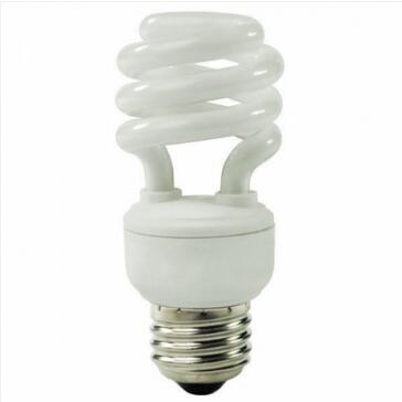 23W Half Spiral Energy Saving Bulb CFL