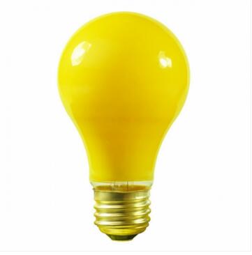 mosquito repellent incandescence bulb